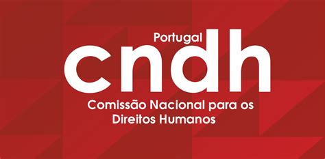 Comiss O Nacional Para Os Direitos Humanos