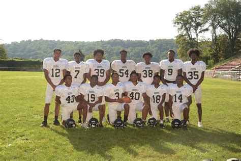 Aliquippa Senior Team Home Aliquippa Senior Quips Sports