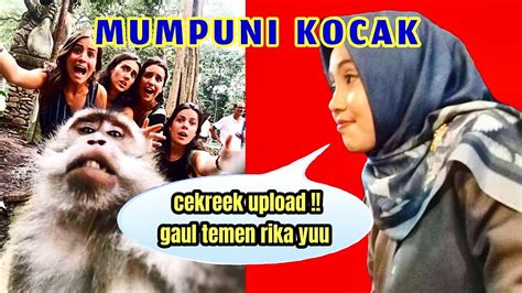 Pengajian Lucu Terbaru 2024 Ustadzah Mumpuni Handayayekti Emak Emak