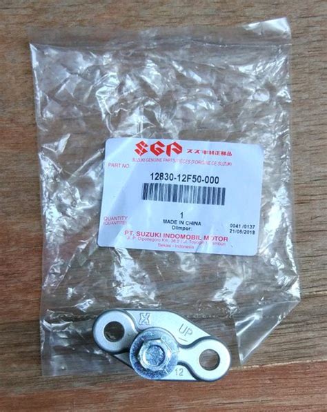 Jual Adjuster Assy Tensioner Atau Stelan Rantai Keteng All Thunder