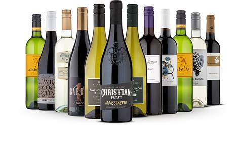 Highest Rated Angel Favourites Mixed Case Naked Wines