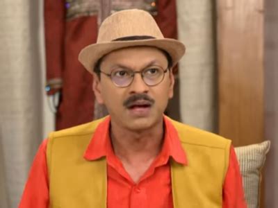 Taarak Mehta Ka Ooltah Chashmah Update December Popatlal Hatches A