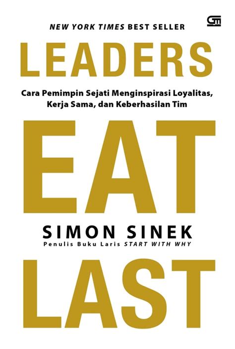 Book Summary Leaders Eat Last Simon Sinek