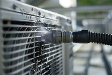 Ways To Clean Your Aircon At Home