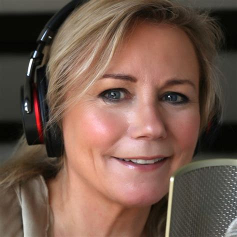 Stream British Female Voice Over Artist And Narrator Listen To Elaine