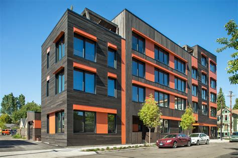 Kiln Apartments 2 Gbd Architects