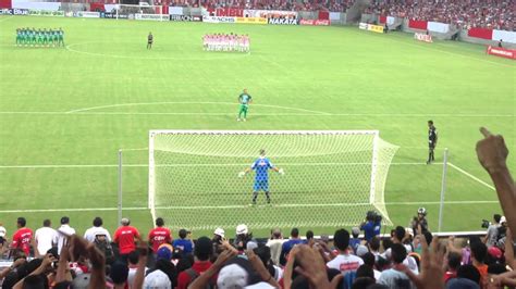 N Utico X Salgueiro Semi Final Campeonato Pernambucano