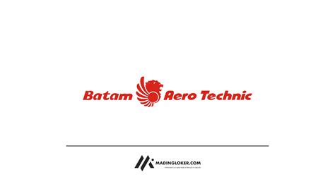 Lowongan Kerja Batam Aero Technic Bat