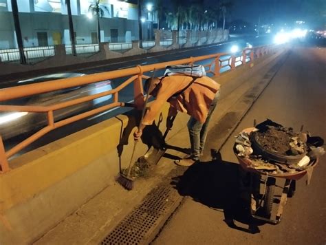 MOPC cerrará a partir de la noche de este lunes y hasta el sábado unos