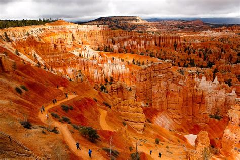 Everything to know about Utah’s Bryce Canyon National Park 