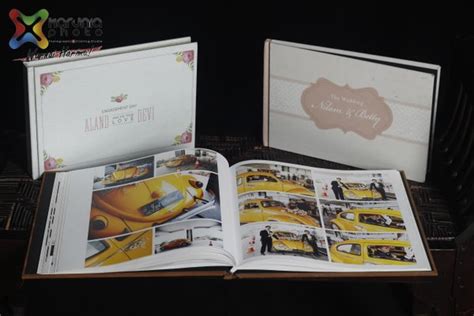 Jual ALBUM MAGAZINE 30X40 COVER BLUDRU PHOTOBOOK Di Lapak Setiani