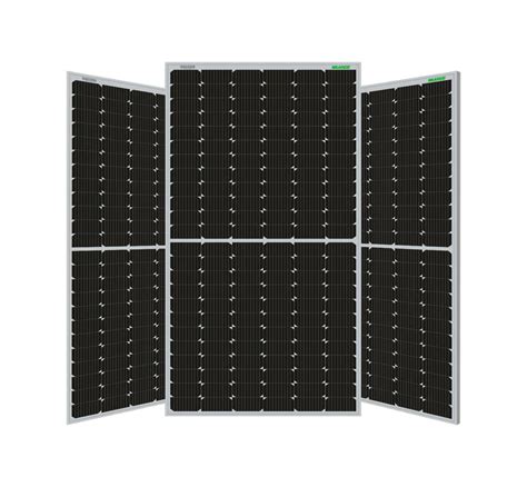 Waaree 540Wp 144 Cells Mono PERC Solar Panel Module 24V At Rs 23000