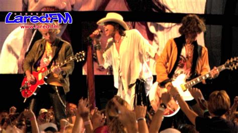 La Historia De Aerosmith Youtube