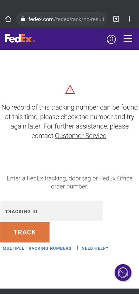 Fedex Tracking Track Fedex Parcel Shipment Delivery Ship24 46 Off