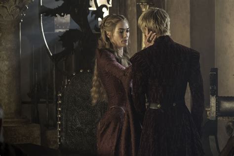 Cersei And Joffrey House Baratheon Photo 35030193 Fanpop