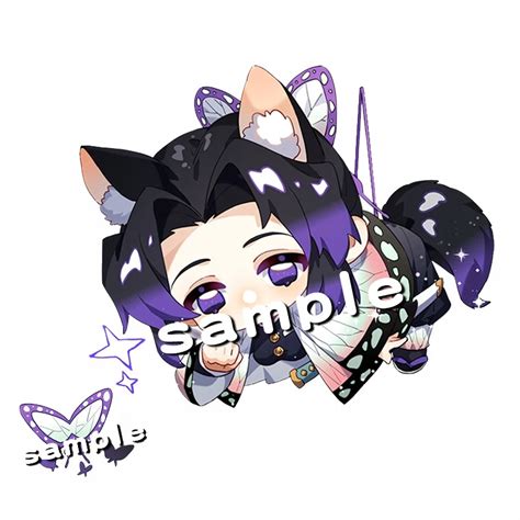 Brelok Demon Slayer Tanjirou Kamado Nezuko Tomioka Giyuu Kimetsu Nie