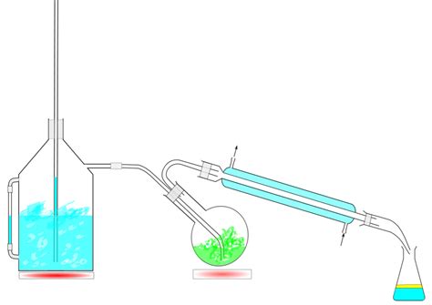 Esquema De Destilación ¡fotos And Guía 2024