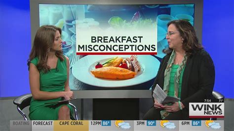 Breakfast Cereals: Healthy or Unhealthy? - WINK News