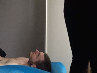 Princess Hanna Feet Princess Hanna Smothers Her Slave Under Her Ass