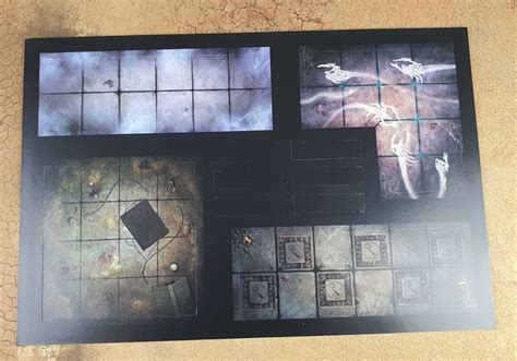 Dungeon Bowl Death Match Review And Unboxing Sprues And Brews