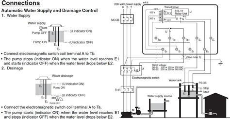 Awesome Omron Relay Wiring Diagram 4 Wire Flat Trailer Connector