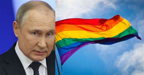 Putin Firma Legge Contro La Propaganda Lgbt Cosa Prevede