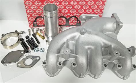 Volkswagen Alh Tdi Pd Intake Manifold Complete Kit Alh Specific Kit