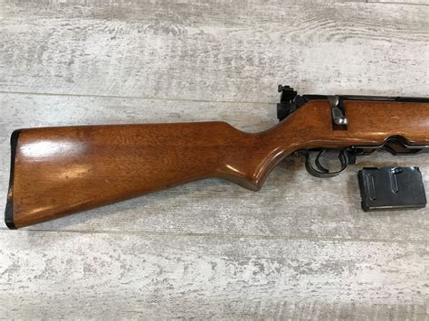 Stevens Savage Model 325 C 30 30 Bolt Action Rifle 385 Checkpoint