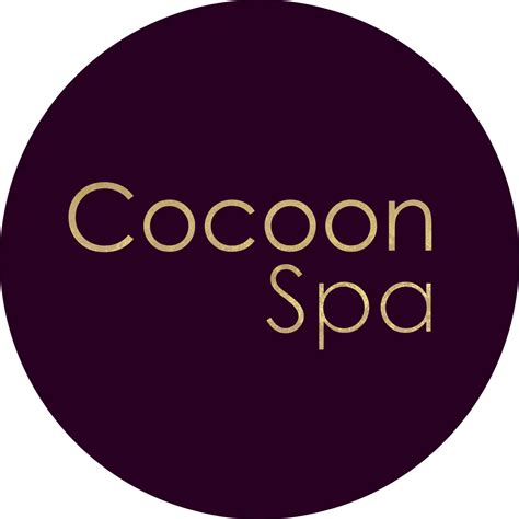 Cocoon Logo Part Cocoon Spa