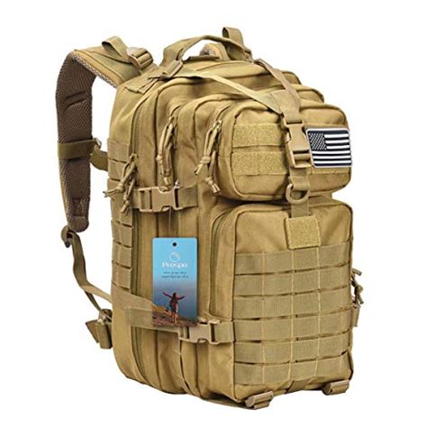 Best Tactical Survival Backpacks For Every Budget