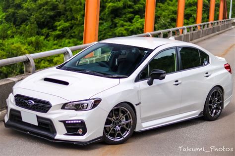 Wrx S4のwrx S4・一眼レフ・wrxs4・stiに関するカスタム事例｜車のカスタム情報はcartune