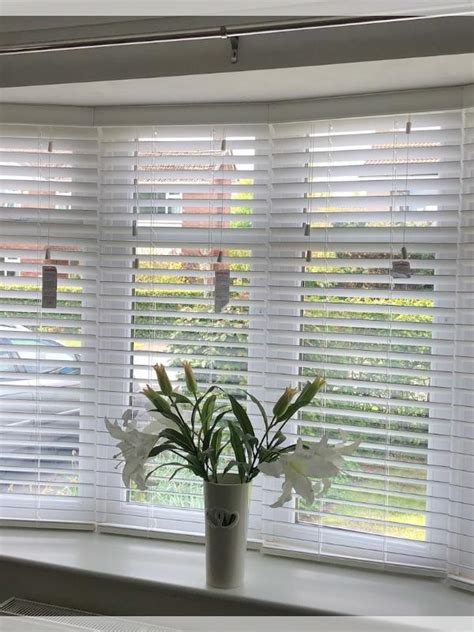 Bay Window Blinds Bolton - Affordable & Beautiful Options