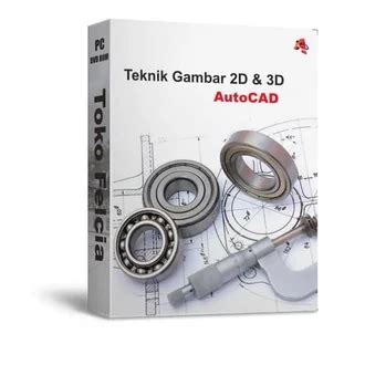 Gambar Teknik Mesin 3d - 55+ Koleksi Gambar