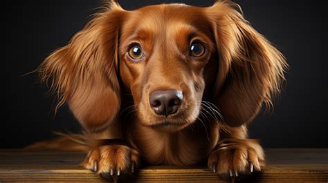 How Do Dachshunds See Are They Colourblind How Is Their Vision In