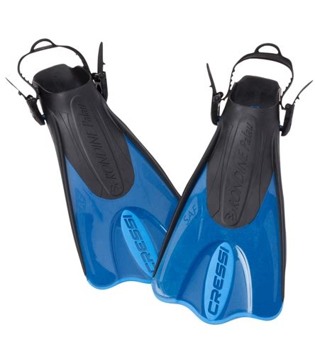 Swim Fins at SwimOutlet.com