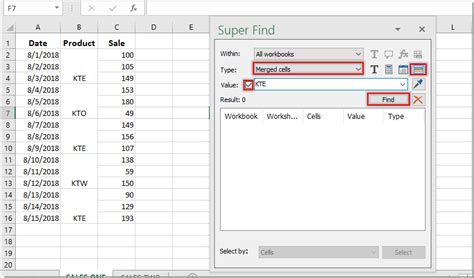 How To Find Specific Value In Merged Cells In Excel Hot Sex Picture