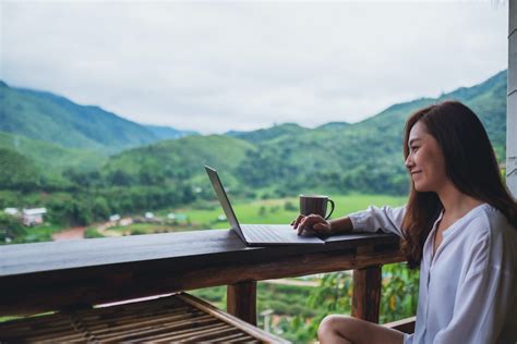 work remote locations