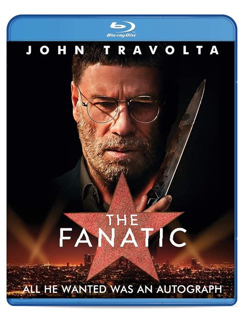 Fanatic Edizione Stati Uniti Italia Blu Ray Amazon Es