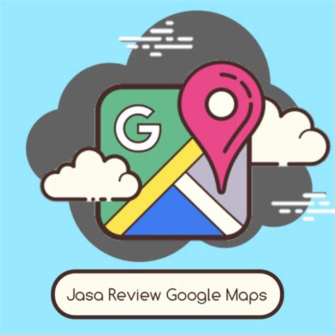 Jual Jasa Review Google Maps Shopee Indonesia