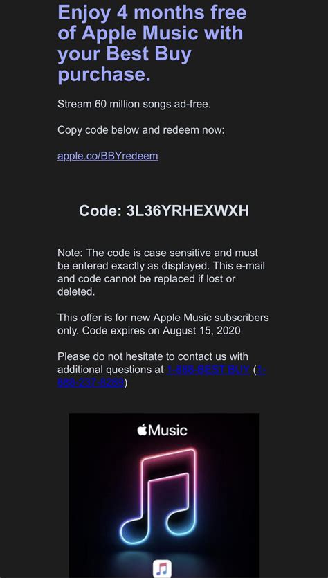three month apple music trial 7