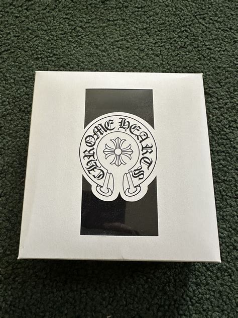 Chrome Hearts Chrome Hearts Long Johns in Black | Grailed