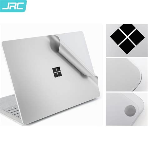 Bộ Dán Skin 3m Jrc 2 In 1 Cho Surface Laptop 1 2 Chính Hãng Jrc