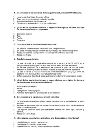 Fisiopato 1o Examen Pdf