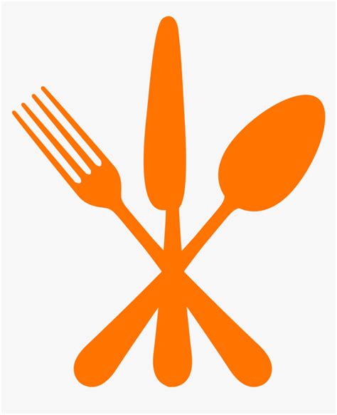 Fork Spoon Knife Clipart - Spoon Fork Knife Png, Transparent Png ...