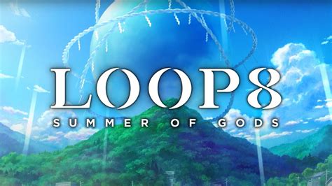 Loop8 Summer of Gods ganha novo vídeo Gameplay Walkthrough