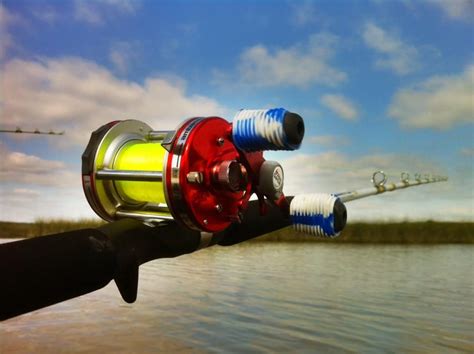 The Best Catfish Spinning Reels To Hook A Monster In Tactical Huntr