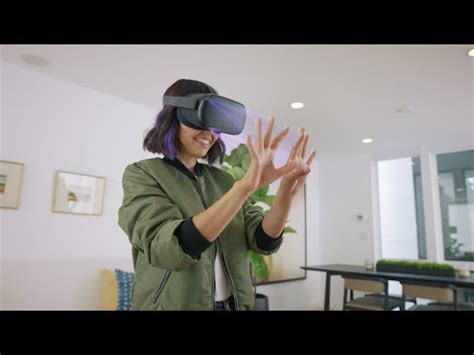 ALL Oculus Quest 2 HAND TRACKING Compatible Games Apps