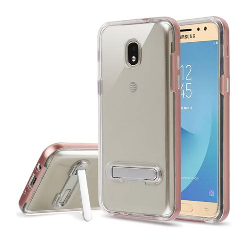 Kaleidio Case For Samsung Galaxy J J Star J Refine J V