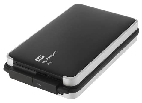 Western Digital My Passport Pro 2tb Review Expert Reviews