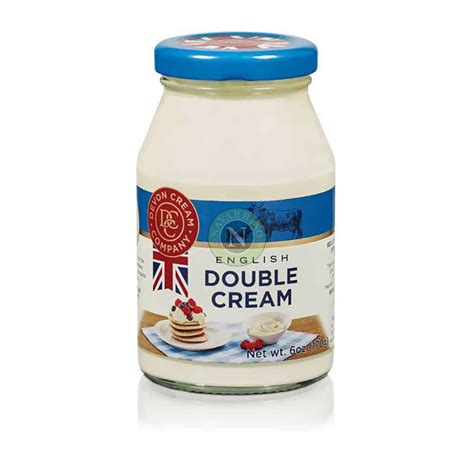 Double Devon Cream 170g Navarrino